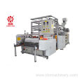 Cast Film Making Machine Pallet Stretch Film